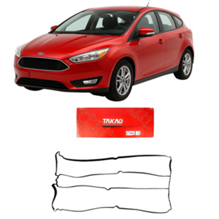 Junta Tampa De Valvula Ford Focus 1.8 2.0 16v Zetec em Oferta na Shopee