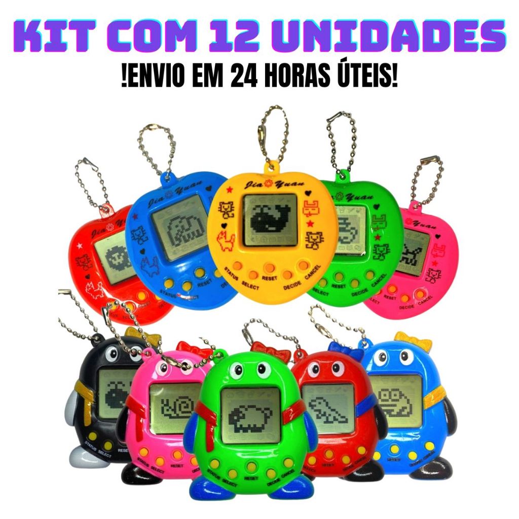 Brinquedo para 8 Anos: Onde Comprar | BuscaProdutos