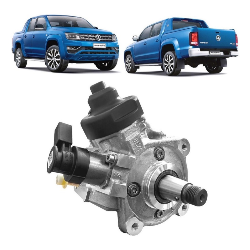 Bomba De Alta Pressao Amarok 2.0 Original Vw em Oferta na Shopee