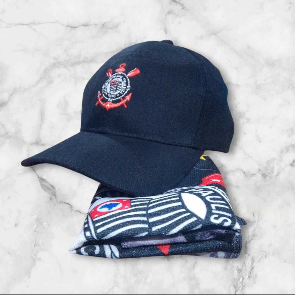 Touca do Corinthians: Onde Comprar | BuscaProdutos