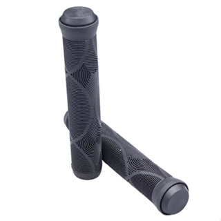 Manopla 165mm freeride preto par em Oferta na Shopee