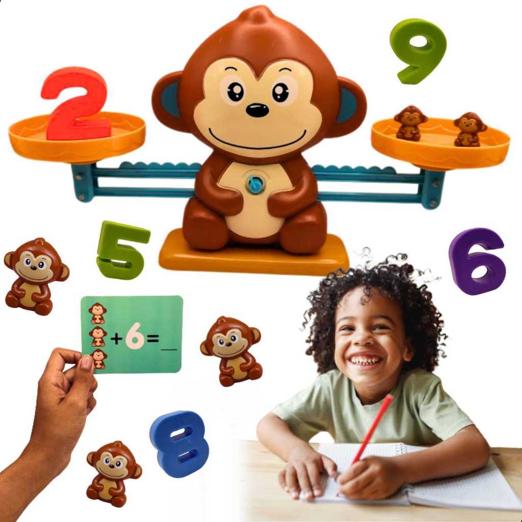 Brinquedo Educativo Menino 4 Anos: Onde Comprar | BuscaProdutos