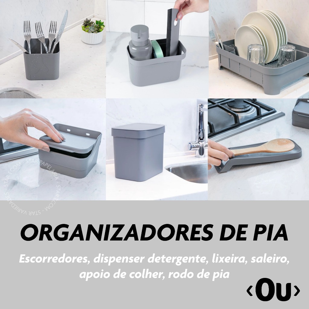Apoio para Colher Trium: Onde Comprar | BuscaProdutos