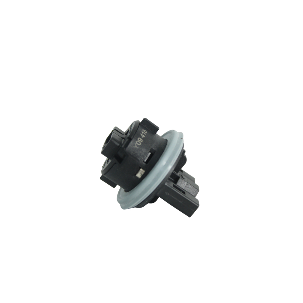 Soquete lampada freio T20 02 polos 12v Renault Duster
