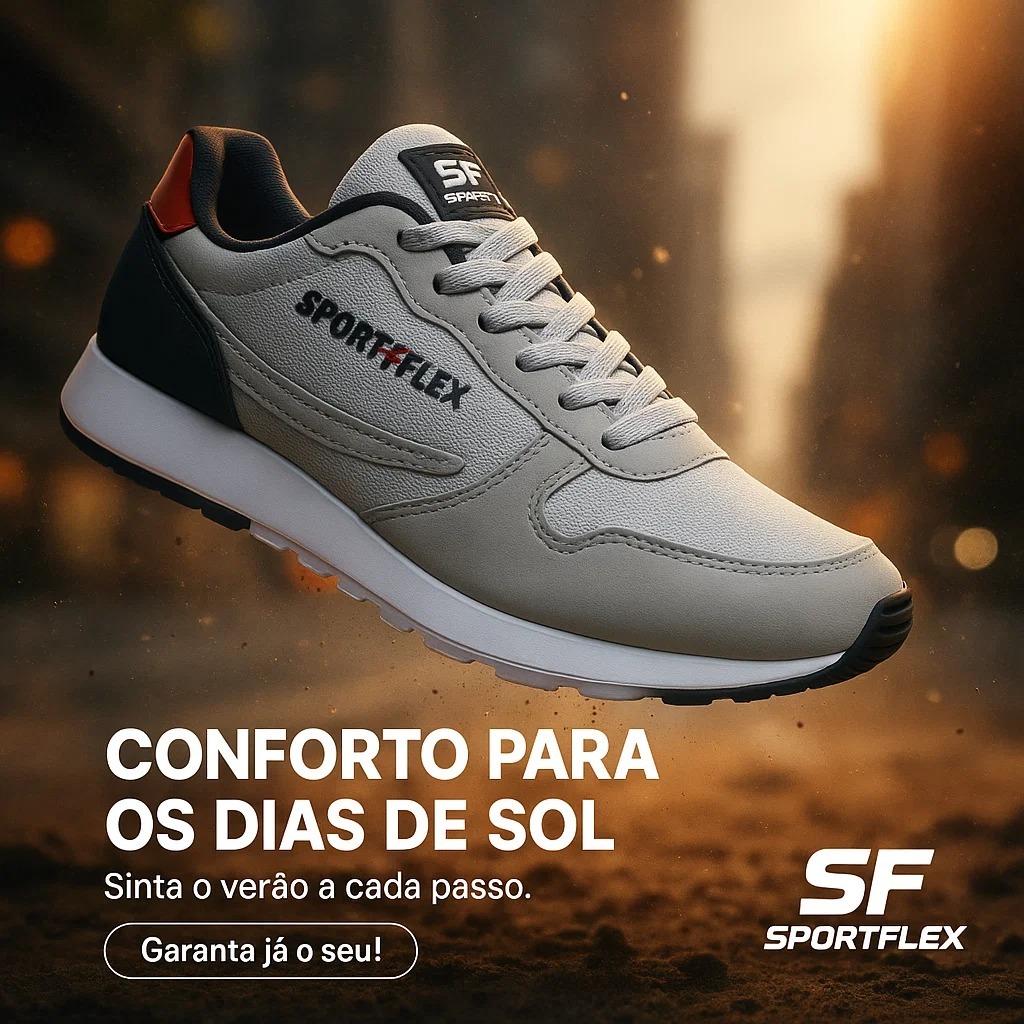 Tênis Masculino Esportivo Casual Caminhada Corrida Academia Leve Confortável Amortecedor 38 Ao 43