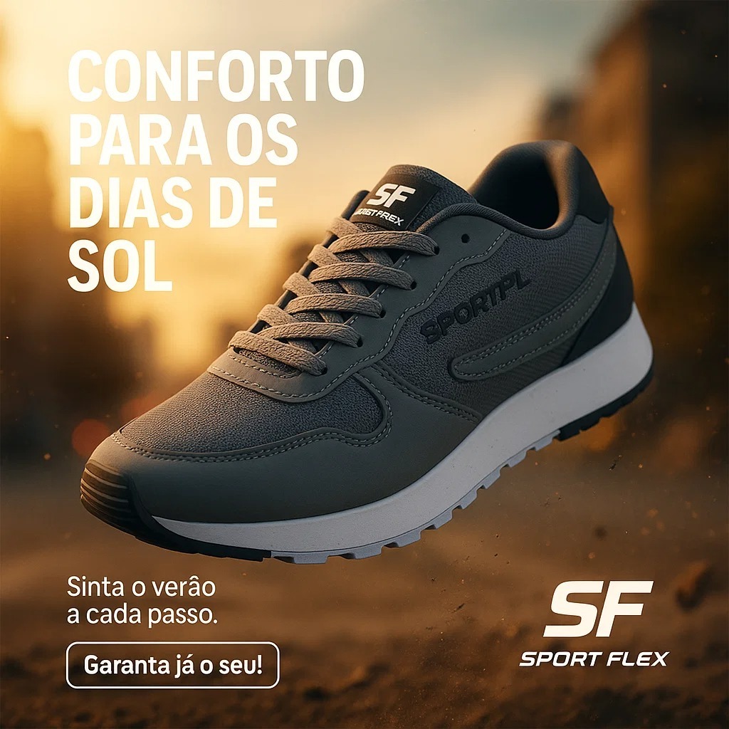 Tênis Masculino Casual Academia Caminhada Corrida Esportivo Leve Confortável Amortecedor 38 Ao 43
