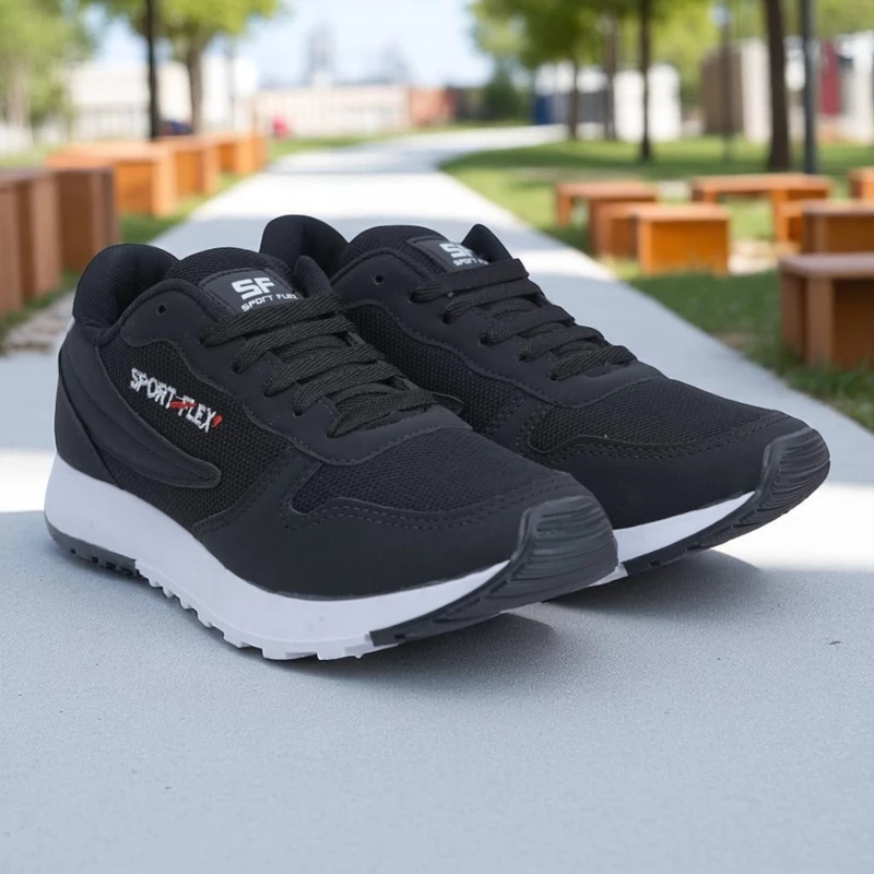 Tênis Masculino Esporte Fit para Caminhada — foto 8