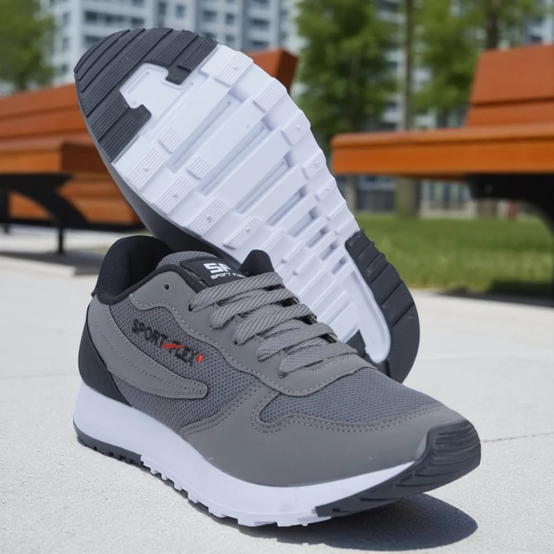 Tênis Masculino Esporte Fit para Caminhada — foto 7