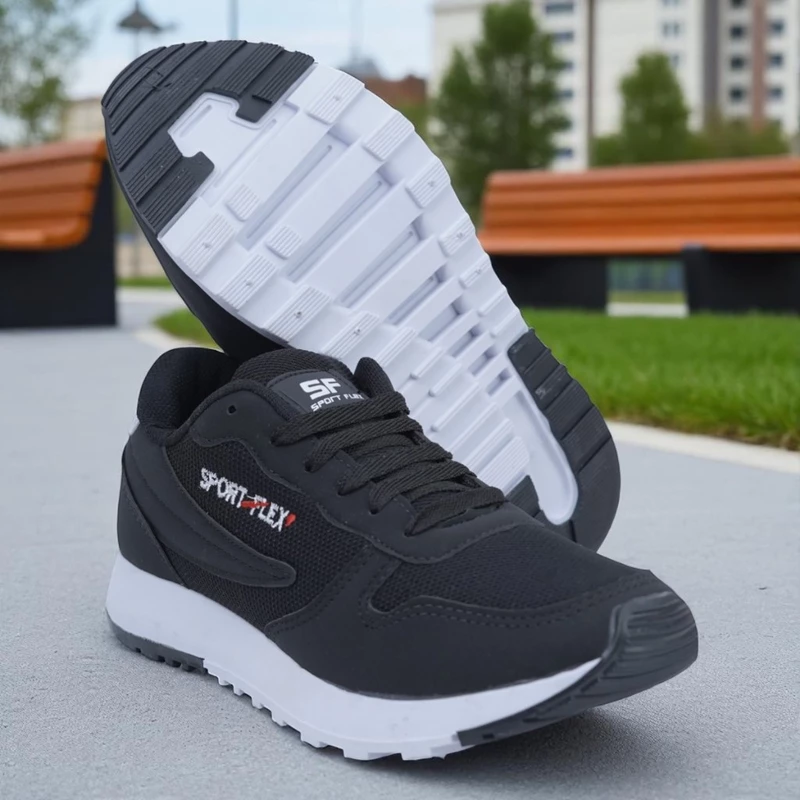 Tênis Masculino Esporte Fit para Caminhada — foto 2