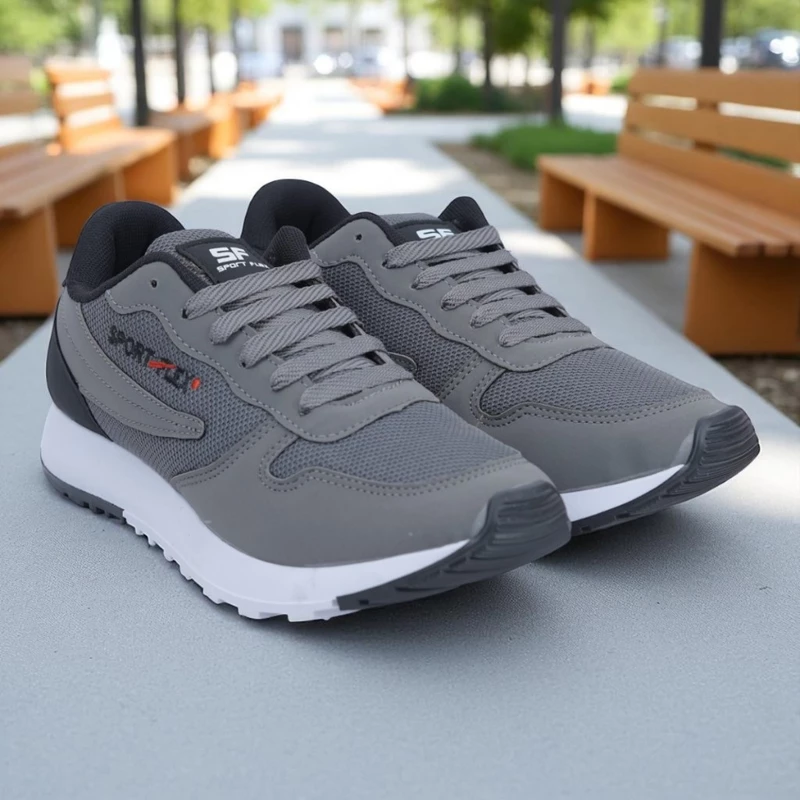Tênis Masculino Esporte Fit para Caminhada — foto 6