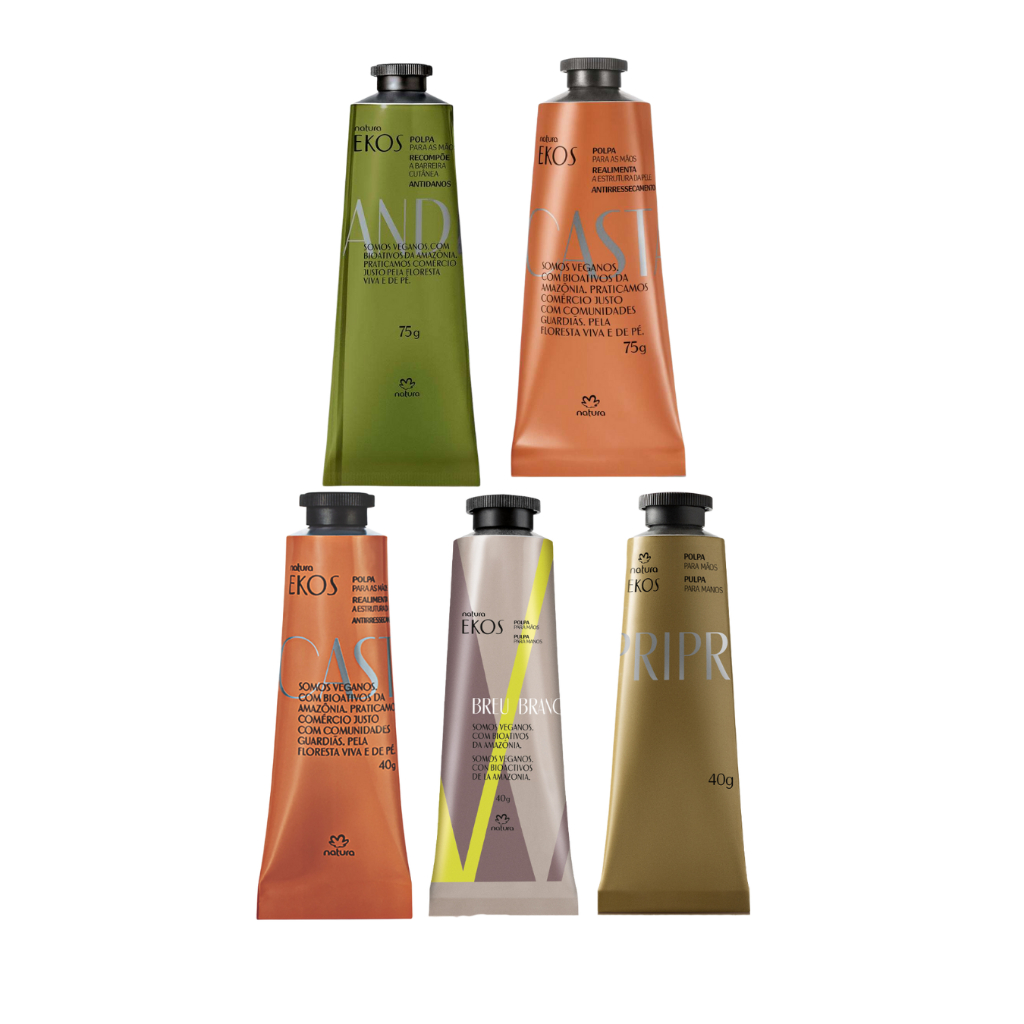 Creme Breu Branco Natura: Onde Comprar | BuscaProdutos