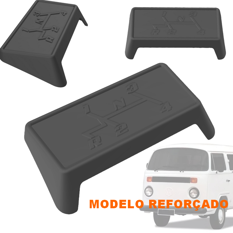 Tampa Cinzeiro Painel Kombi Clipper 1976 A 1996