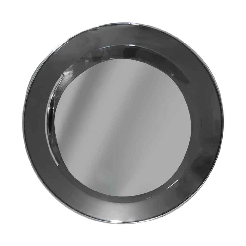 Moldura Ext. Tampa Porta Lava E Seca LG Prime Touch Wd11ep6