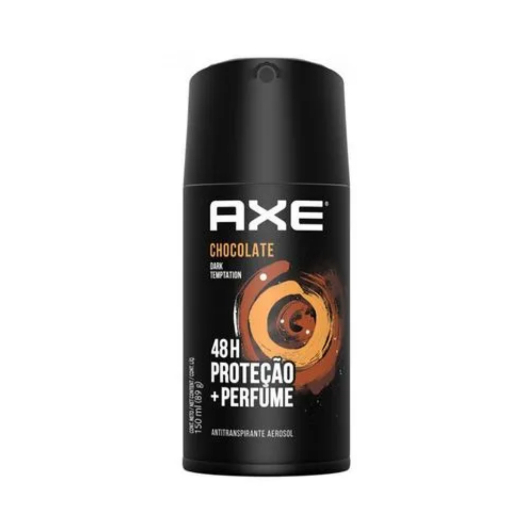 O que é Axe Chocolate Perfume? Guia e Onde Comprar | BuscaProdutos