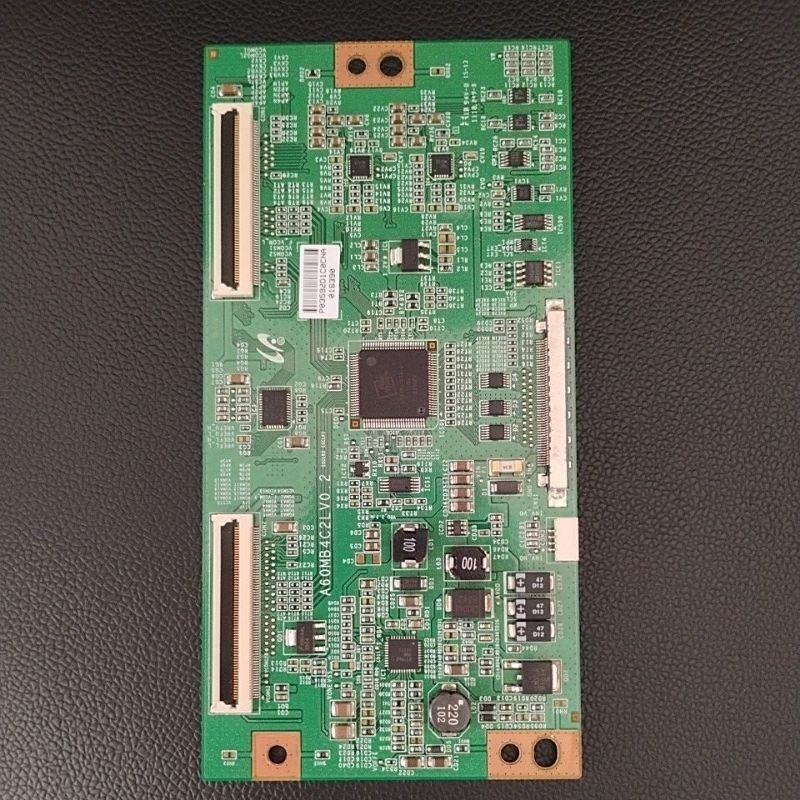 placa T con tv STI / Toshiba LE4050