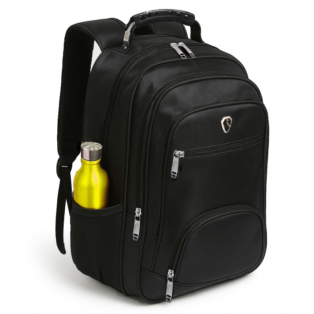 Mochila Masculina Impermeável Reforçada Alça Forte Grande