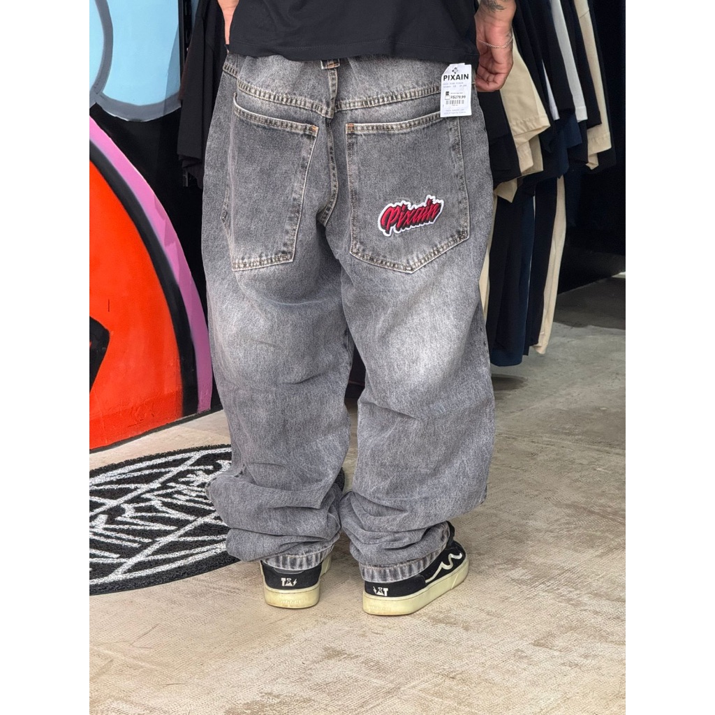 Brothas Calça: Guia Completo e Onde Comprar | BuscaProdutos