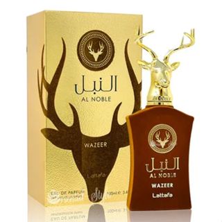 Perfume Arabe  Masculino Importado | Alta Fixação e Projeção Forte entrega rapida Perfume de Presença em Oferta na Shopee