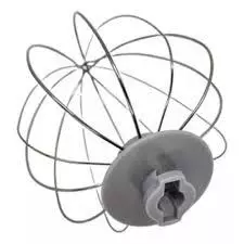 Batedor Orbital Compativel P/batedeira Walita Planetária Modelos Ri7915 Ri7920