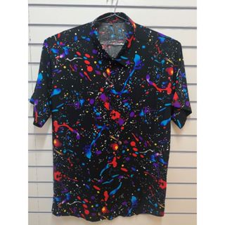 Indicado Camisa Floral Masculina Plus Size Moda Praia Tamanho Especial do P ao GG, E G1 ao G4 Oferta em Oferta na Shopee