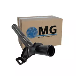 Tubo Refrigeração Para Fiat Idea 1.4 Fire 2005 a 2009 Motor Fire Tubo Cano Agua Metal 46419455
