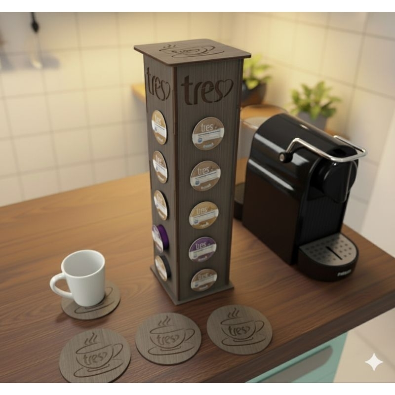 Torre Copos: Guia Completo e Onde Comprar | BuscaProdutos