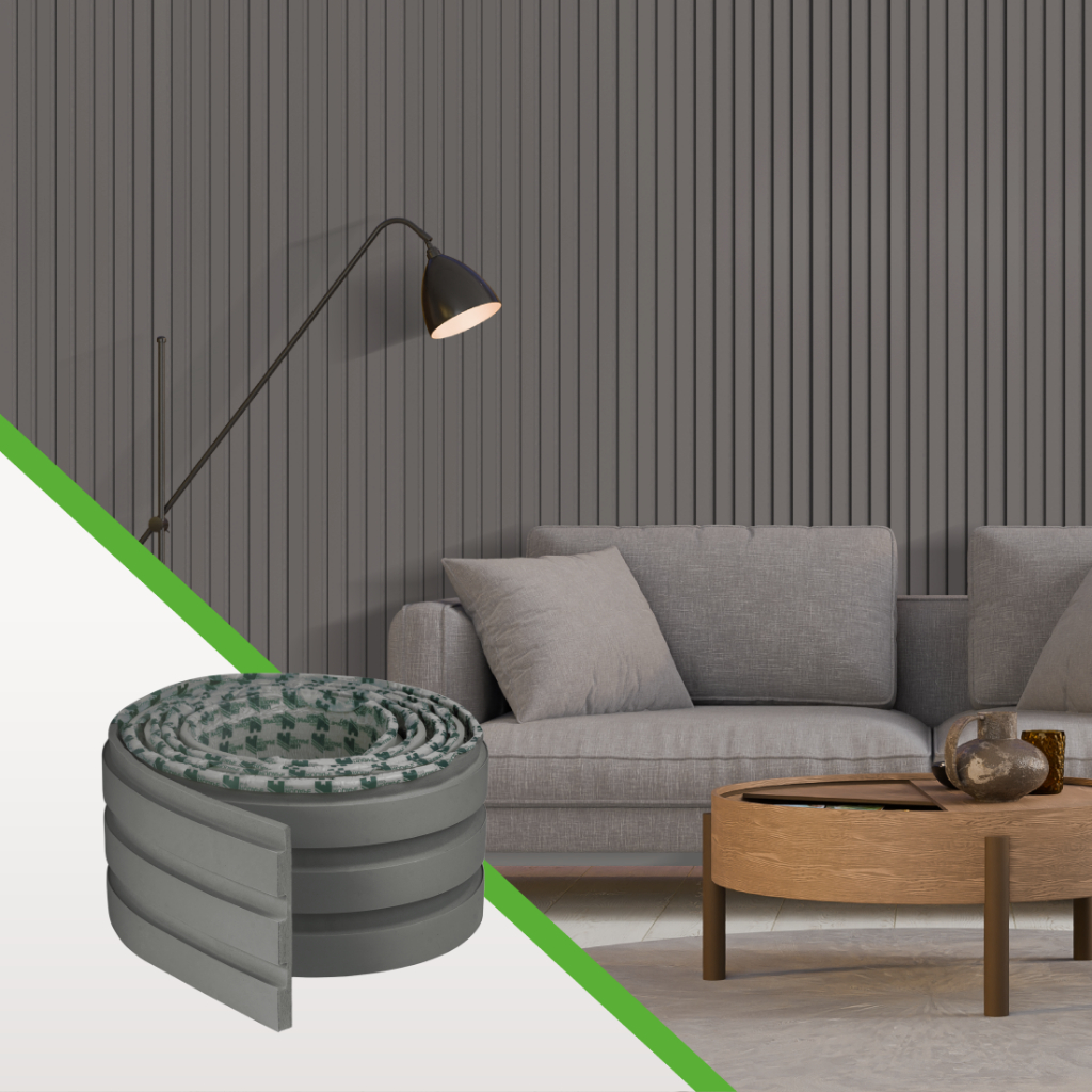 Ripado Autocolante Cinza: Onde Comprar | BuscaProdutos