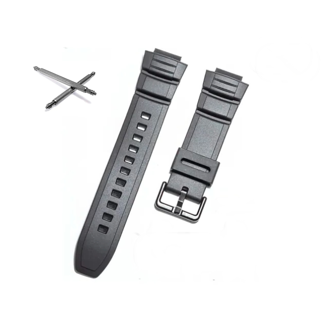 Pulseira Compativel W-s220 Hdd-s100 Mcw-100 110h Ae-2000w + pinos