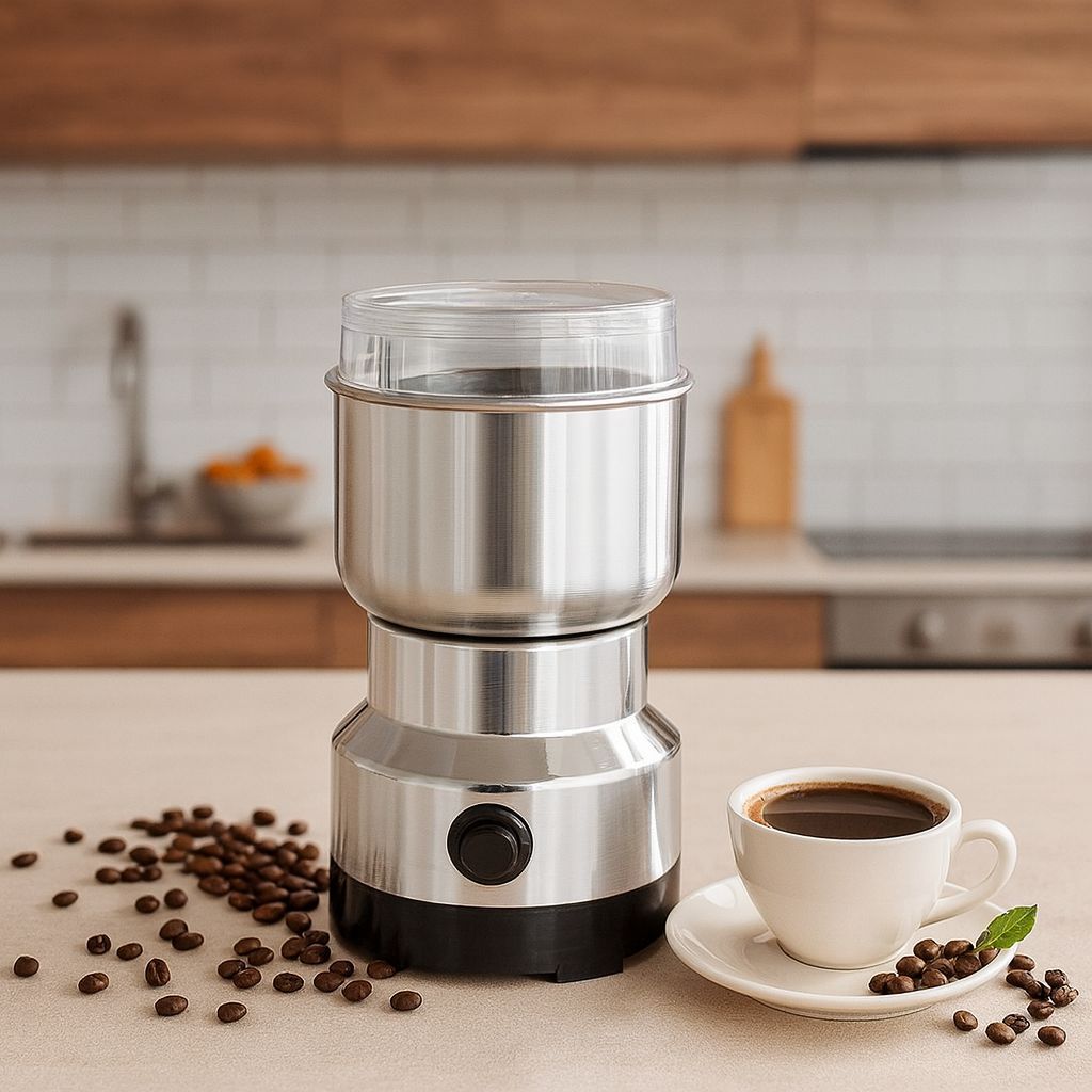 Moedor de Café e Temperos: Onde Comprar | BuscaProdutos