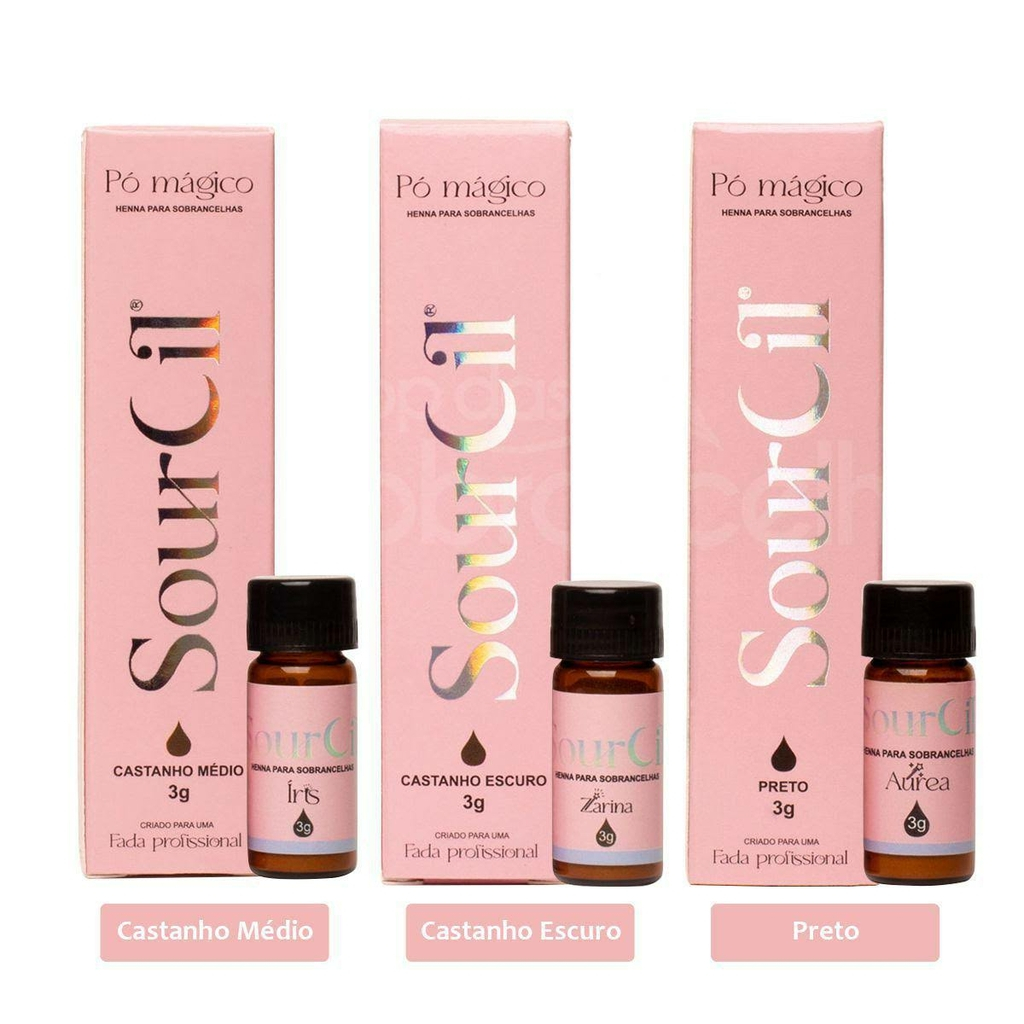 Loiro Médio Escuro na Black Friday 2025 | BuscaProdutos