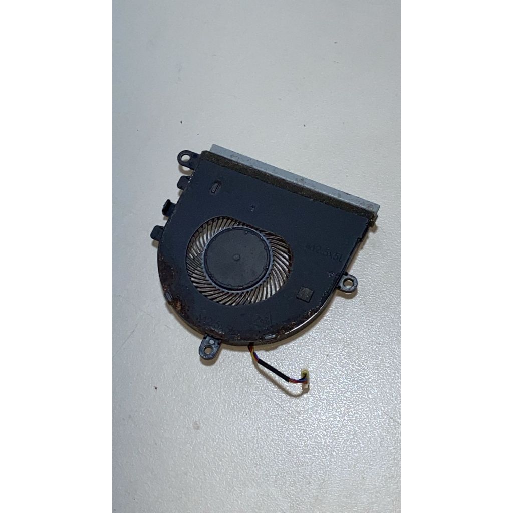 Cooler + dissipador notebook Dell Inspiron 14 N4050 P22G