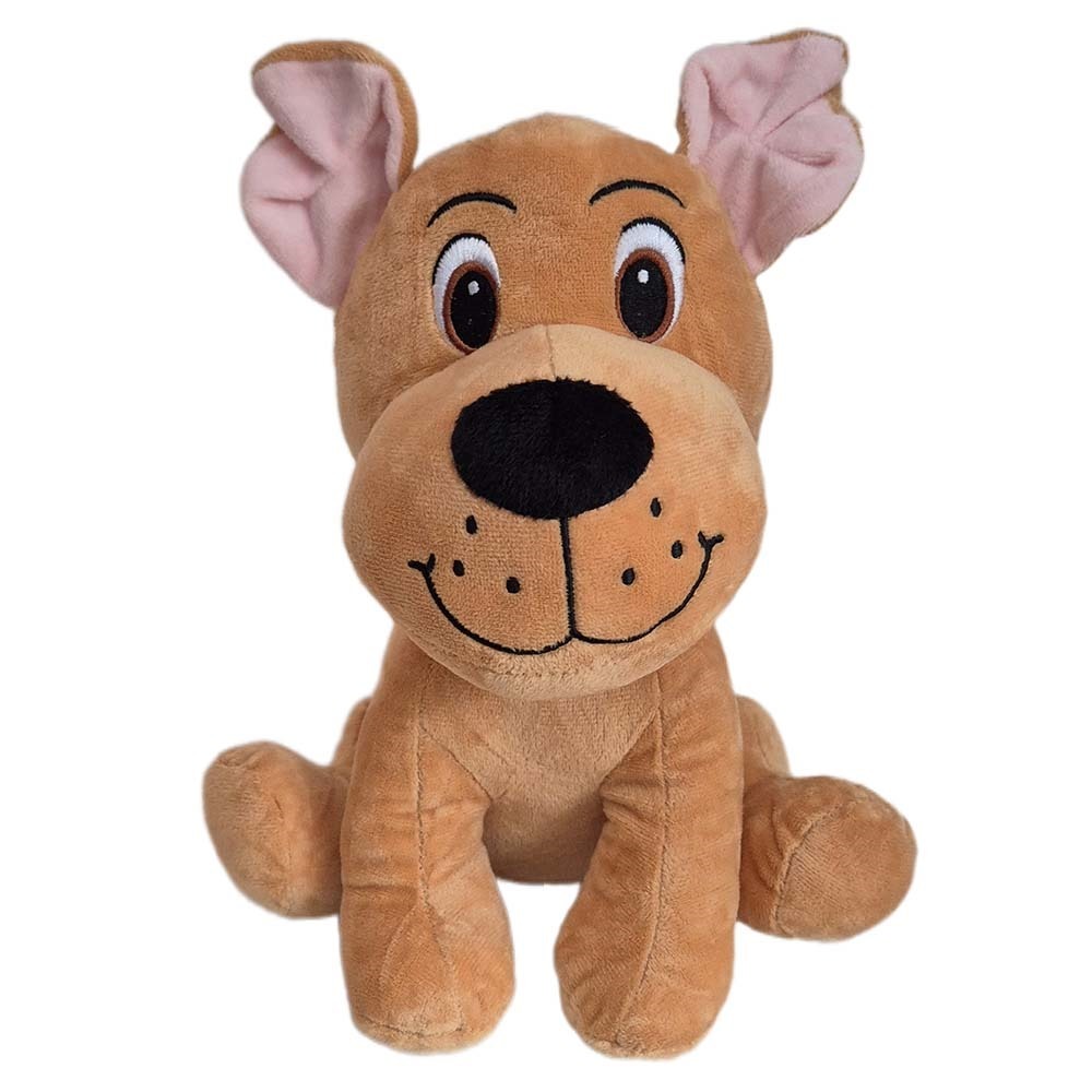 Scooby Doo de Pelúcia: Onde Comprar | BuscaProdutos