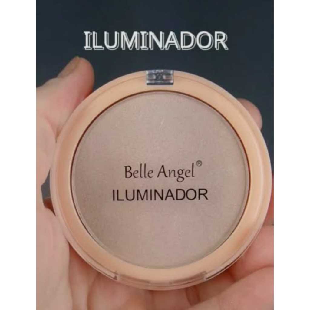 Iluminador Belle Angel B035 | BuscaProdutos