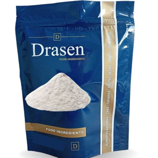 Leite de Coco em Pó 100% Vegano (500g ou 1kg) - Drasen Food em Oferta na Shopee