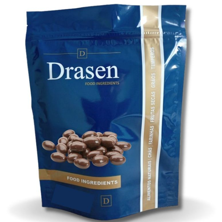 Chocolate Belga Meio Amargo - Comprar com Melhor Preço em Lanches