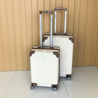 Kit 2 Malas De Viagem em Oferta na Shopee