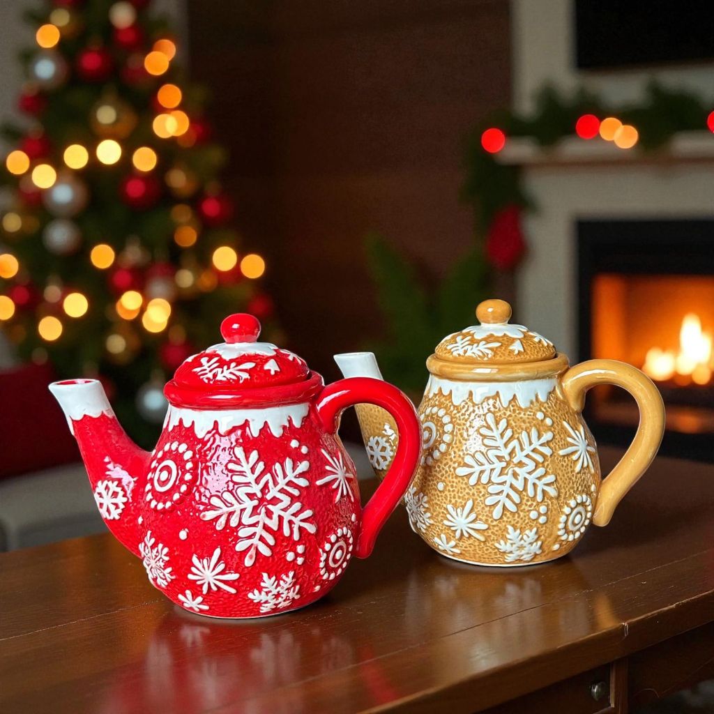 Bule com Tampa Porcelana: Onde Comprar | BuscaProdutos