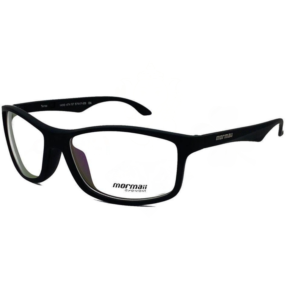 Armação de Óculos de Grau Masculino Mormaii: Onde Comprar | BuscaProdutos
