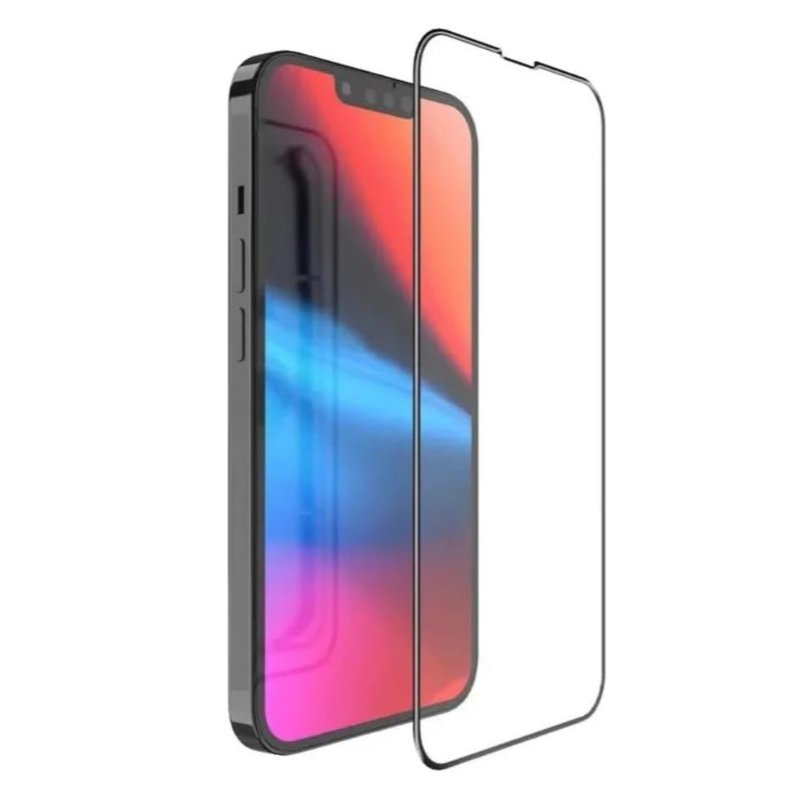 Película 3D Para iPhone 13 Proa Max