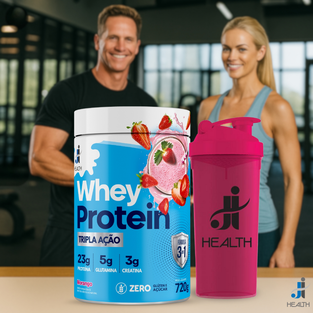 Whey sem Creatina: Onde Comprar | BuscaProdutos