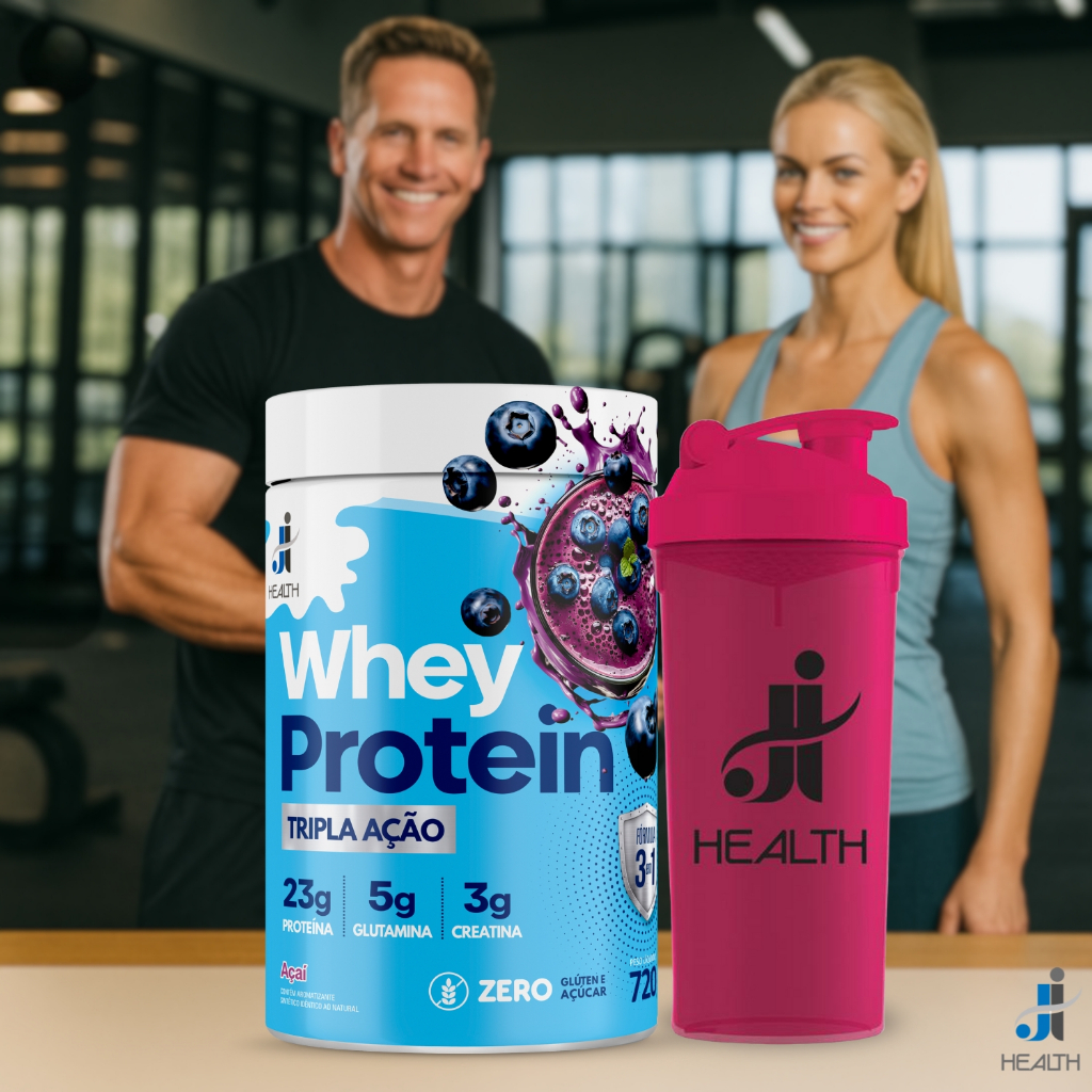 Creatina Sabor Açaí: Onde Comprar | BuscaProdutos