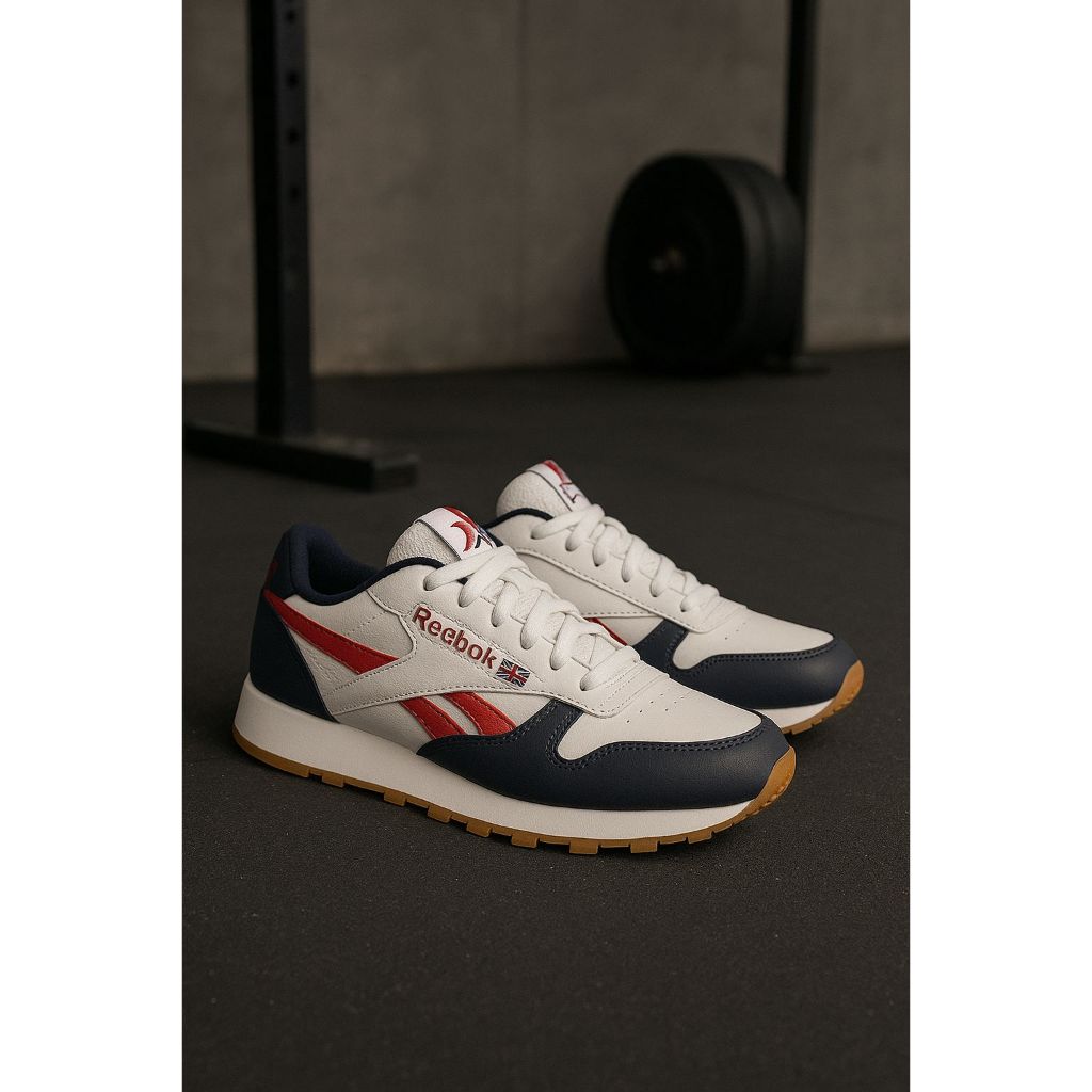 Tênis Masculino Academia Corrida Caminhada Esportivo Casual Retrô Promoção em Oferta na Shopee