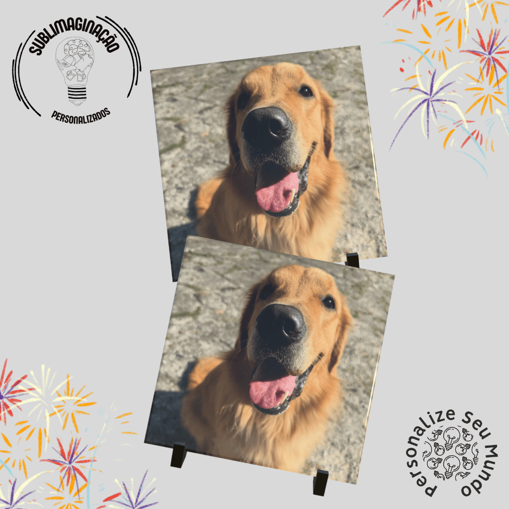 O que é Azulejo Sublimado com Foto? Guia e Onde Comprar | BuscaProdutos