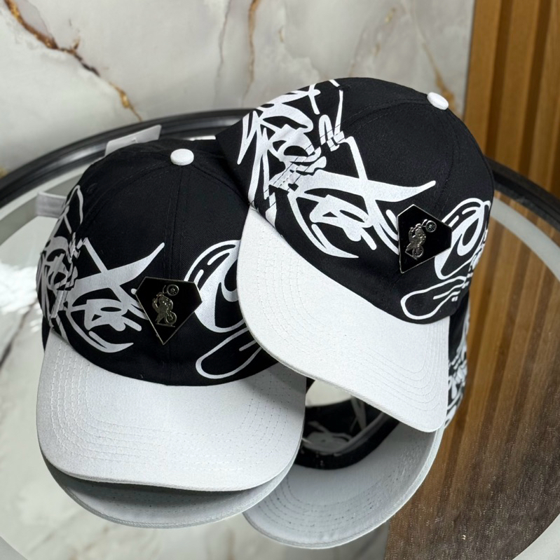 Boné Estilo Street: Onde Comprar | BuscaProdutos