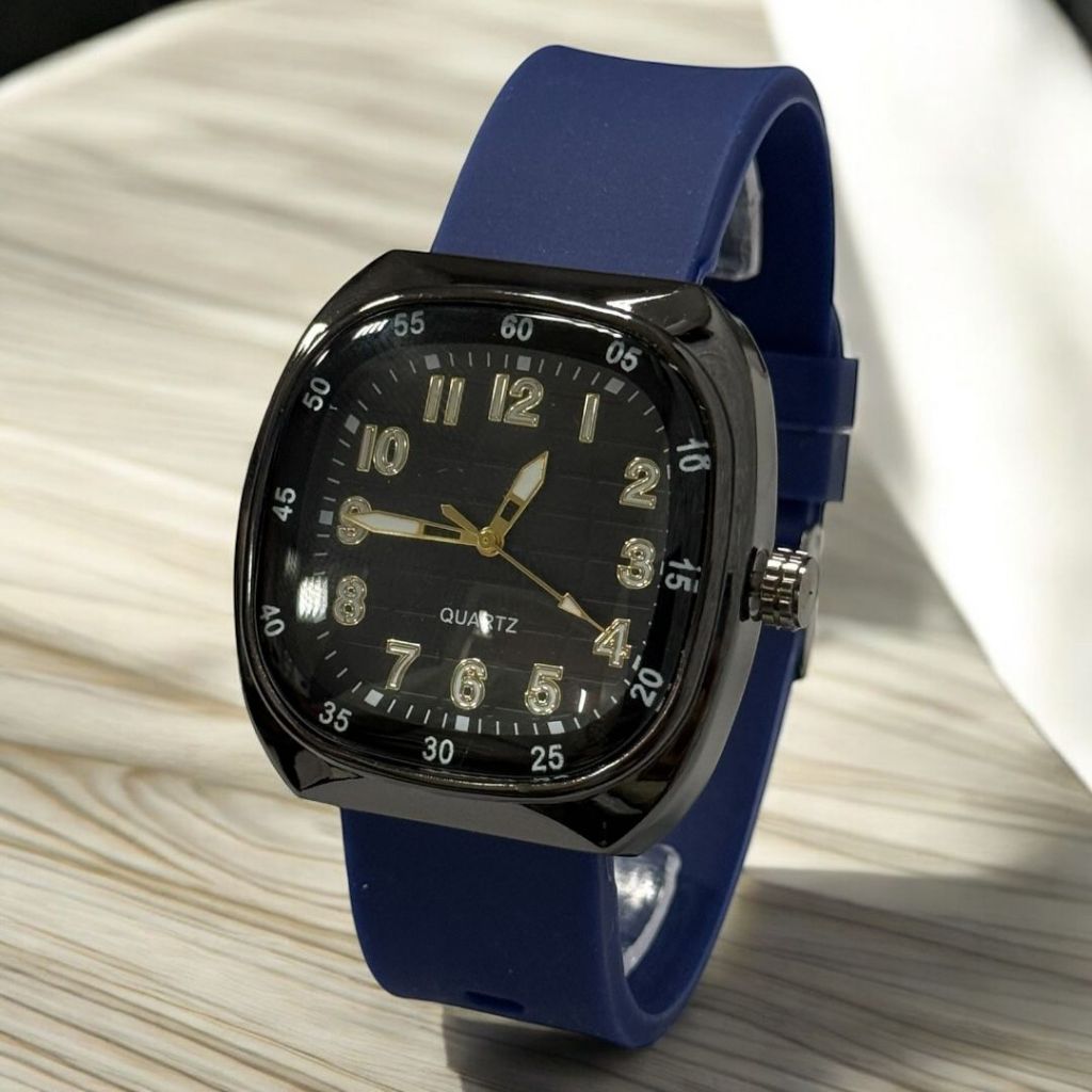 Relógio Masculino Estilo Premium Moderno Resistente e Cheio de Estilo M61
