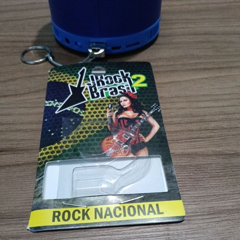 rock brasil