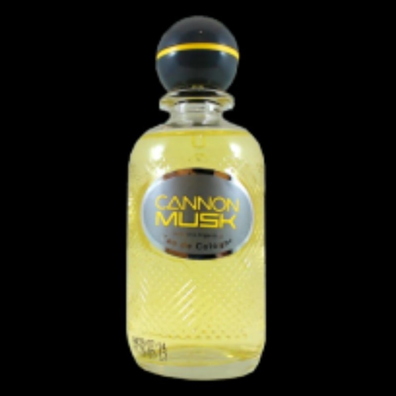 Cannon Musk Perfume: Onde Comprar | BuscaProdutos