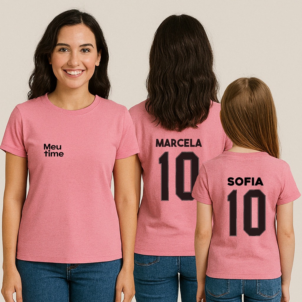 Numero 10 Camisa de Time: Onde Comprar | BuscaProdutos