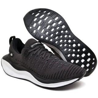 Tênis Leve Confortável Corrida Caminhada Academia Running Flight