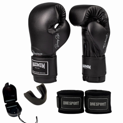 O que é Luvas Boxe 14oz? Guia e Onde Comprar | BuscaProdutos